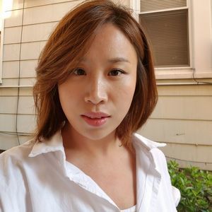 Meet your Posher, Amy